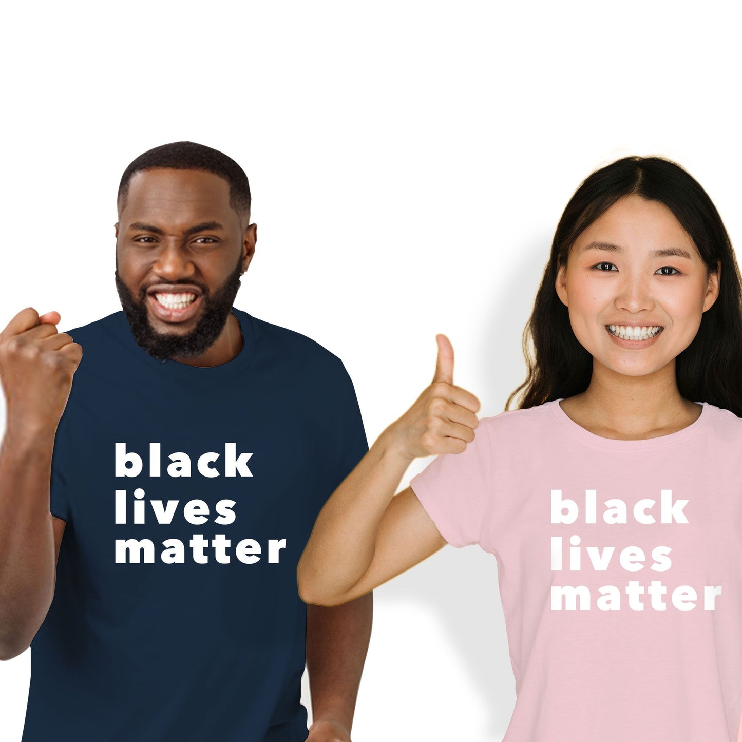 BLACK LIVES MATTER