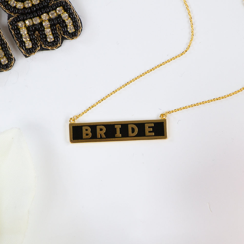 Bridal Necklace