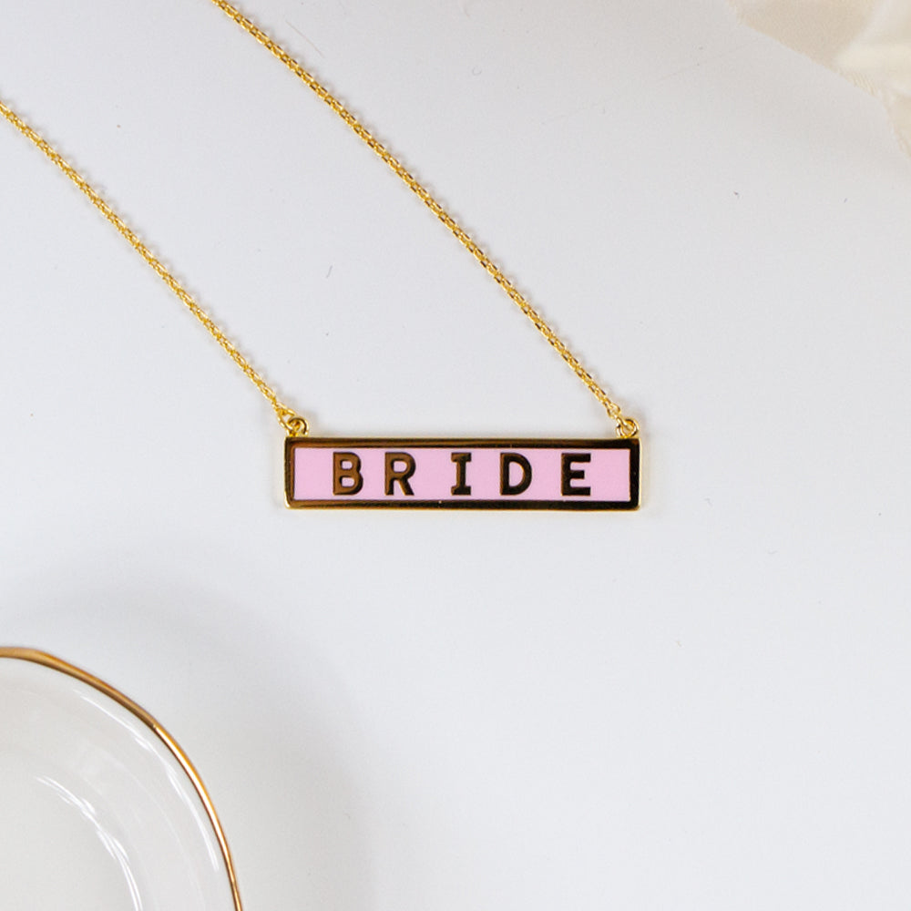 Bridal Necklace