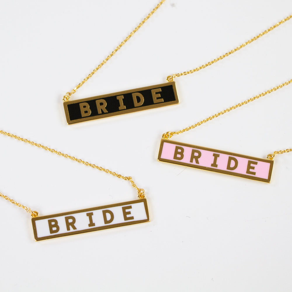 Bridal Necklace