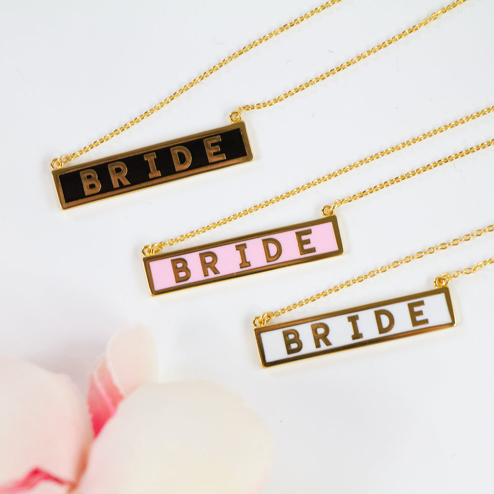 Bridal Necklace