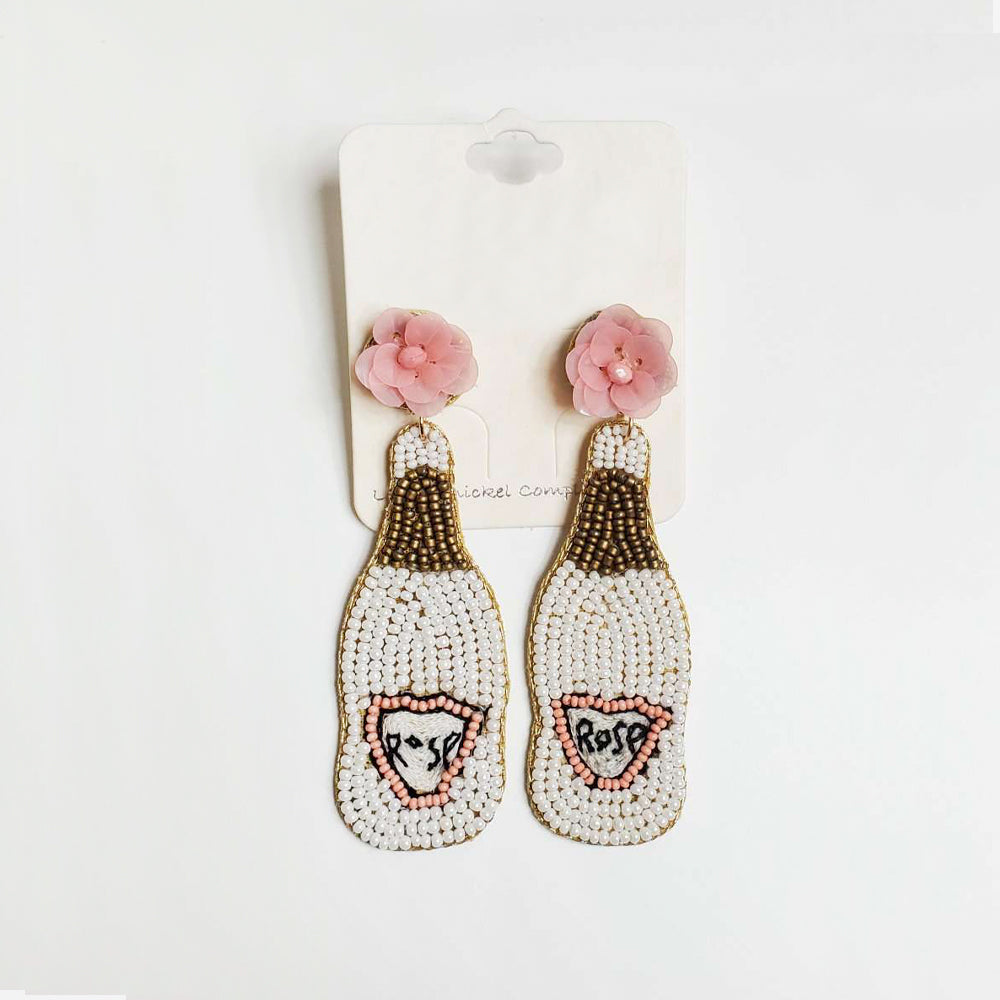 (Bridesmaid Box 8) Maid of Honor Proposal Gift Box Set