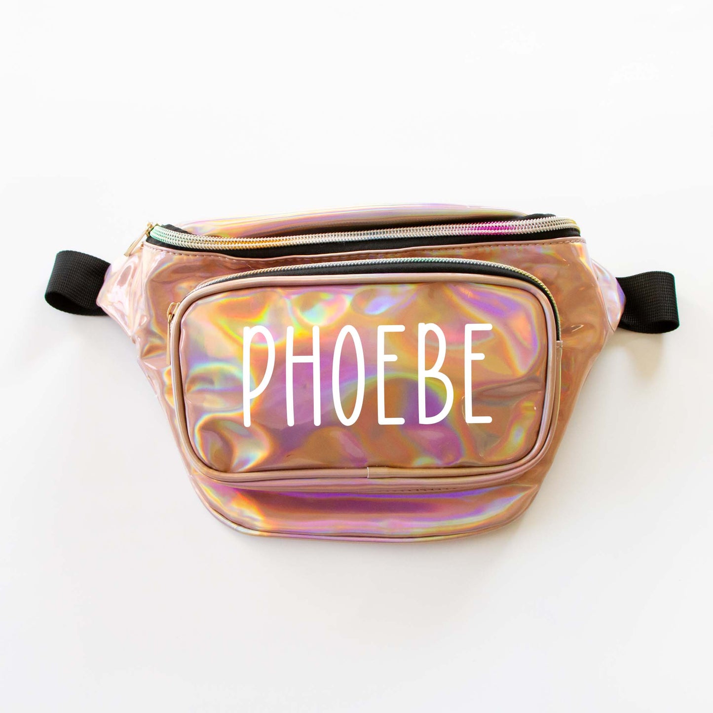 Bachelorette Party Fanny Pack