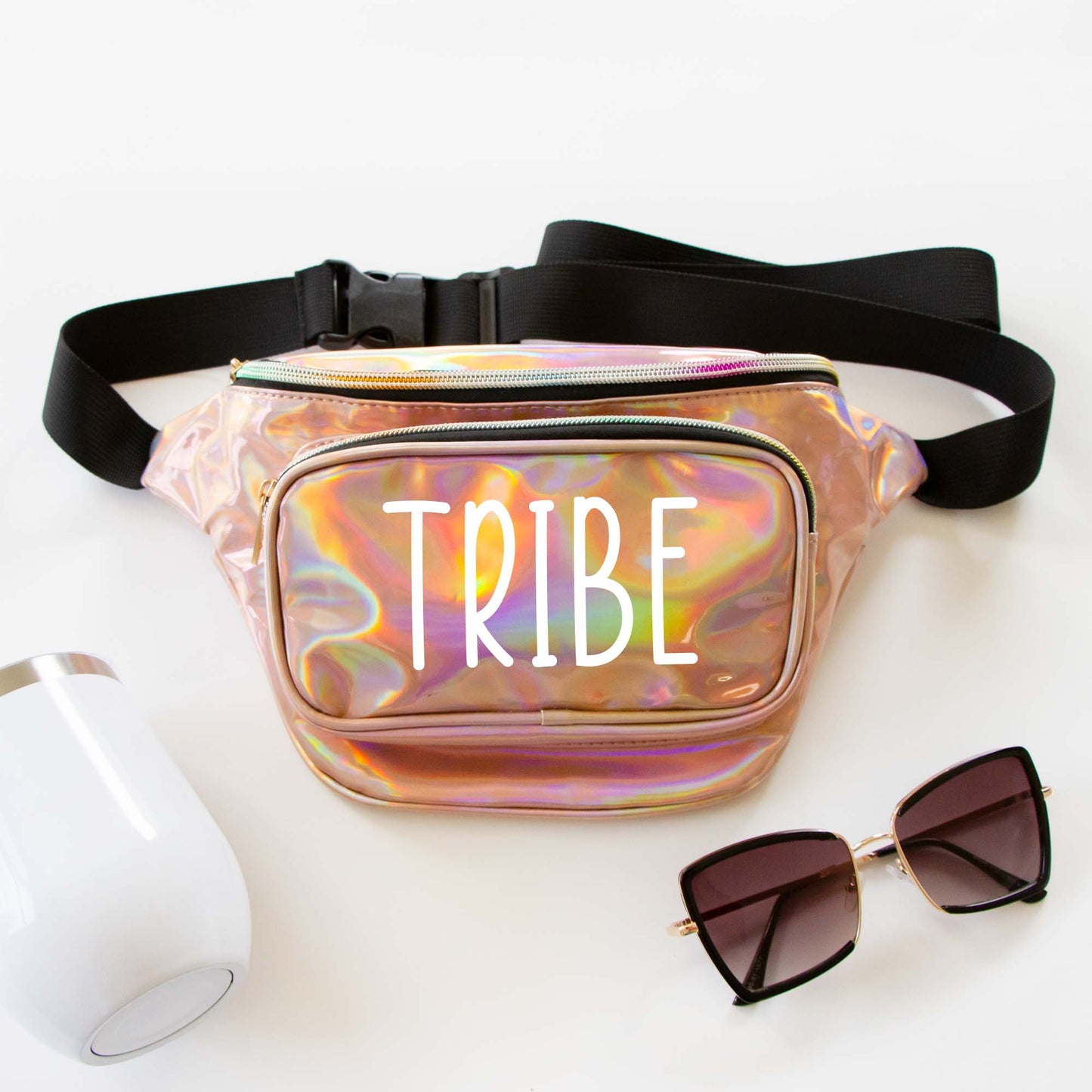 Bachelorette Party Fanny Pack