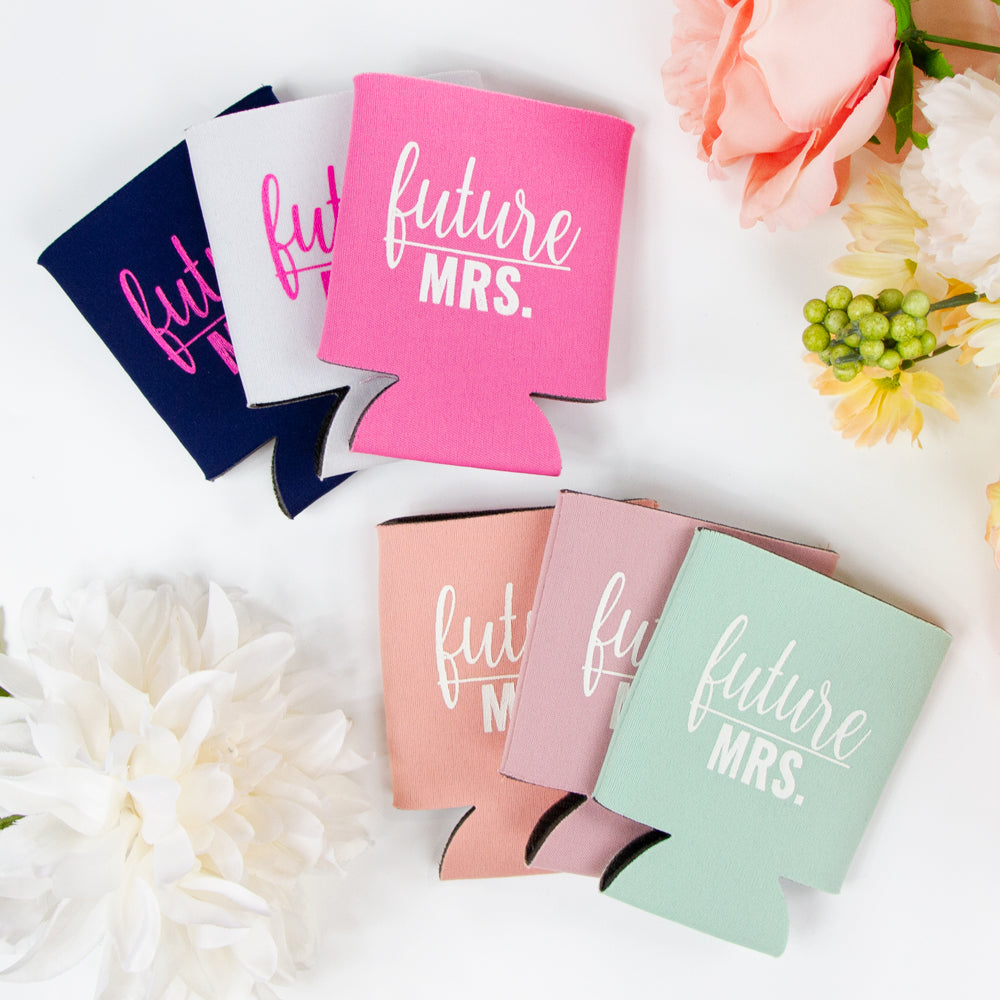Future Mrs. Koozies
