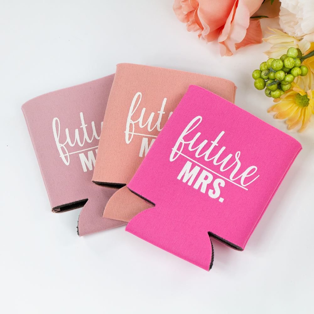 Future Mrs. Koozies