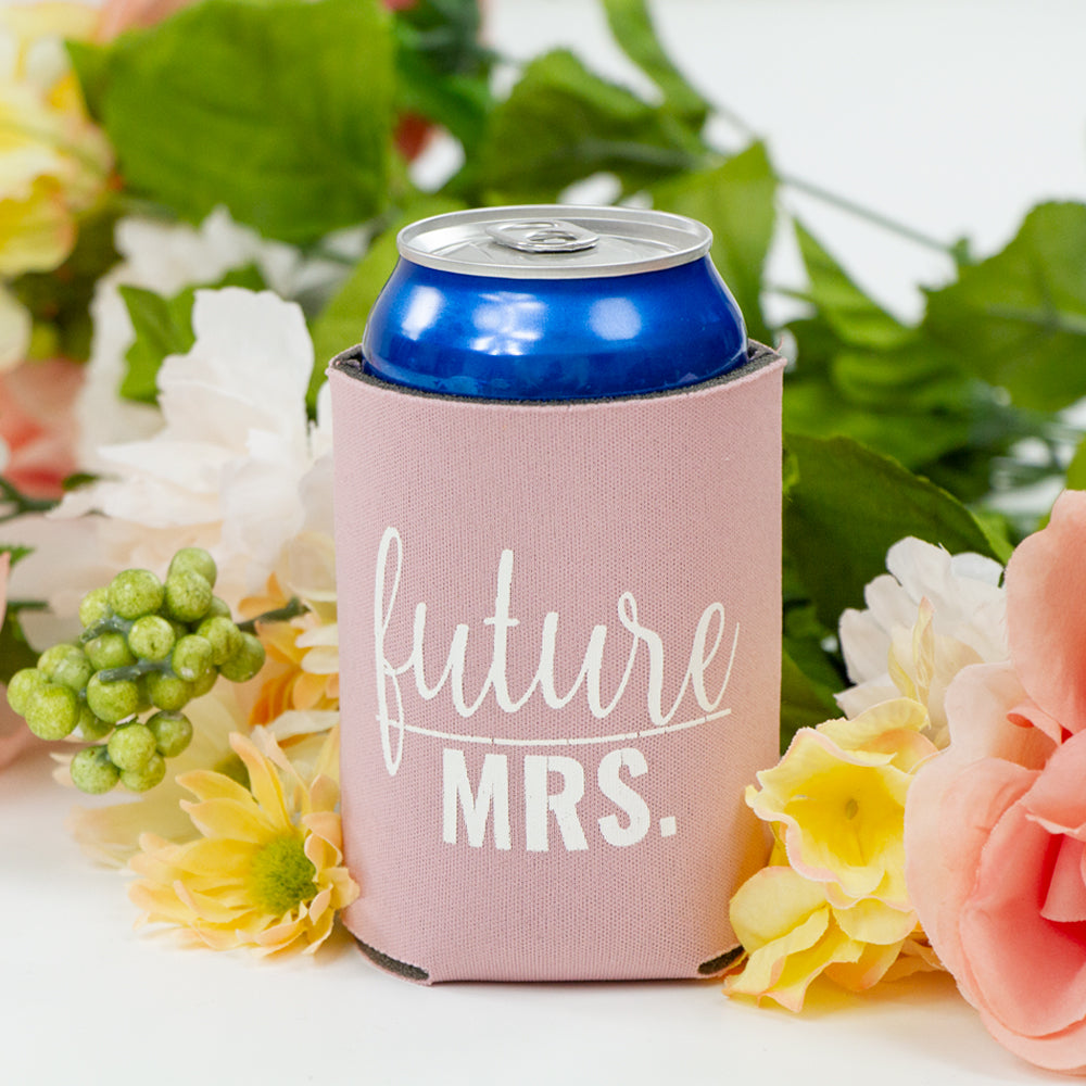 Future Mrs. Koozies