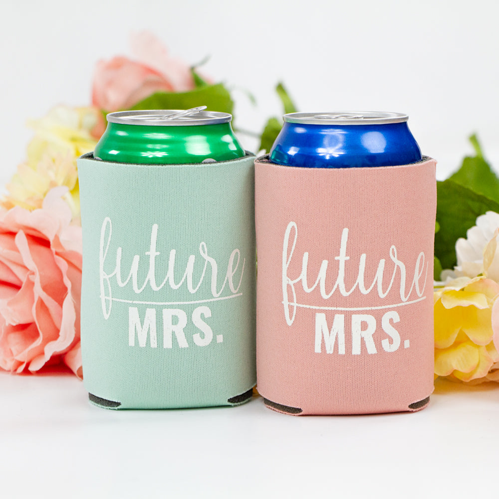 Future Mrs. Koozies