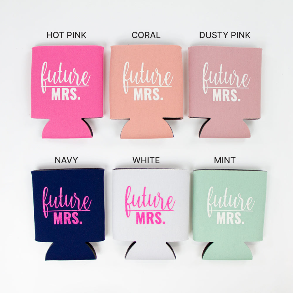 Future Mrs. Koozies