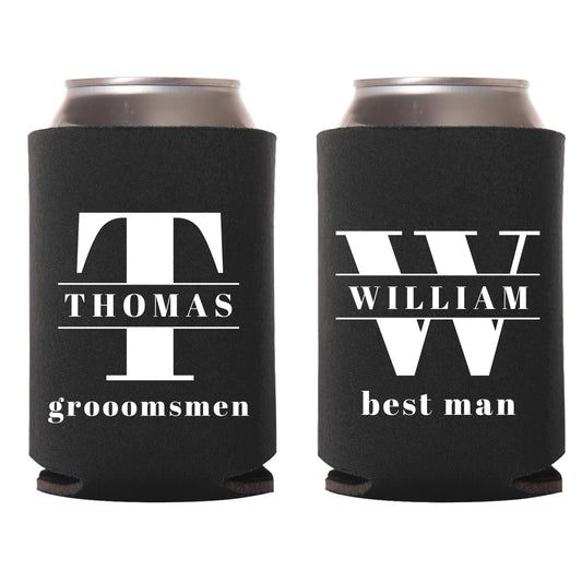 Best Man Can Cooler Gifts (123)