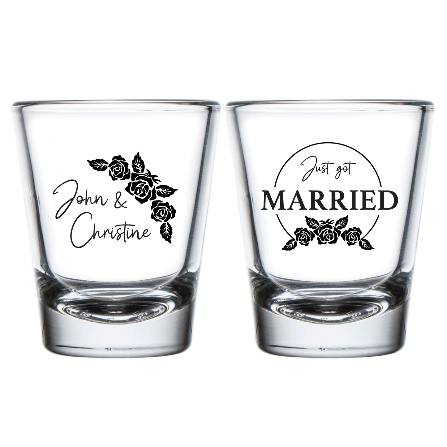 Wedding Shot Glasses (71)