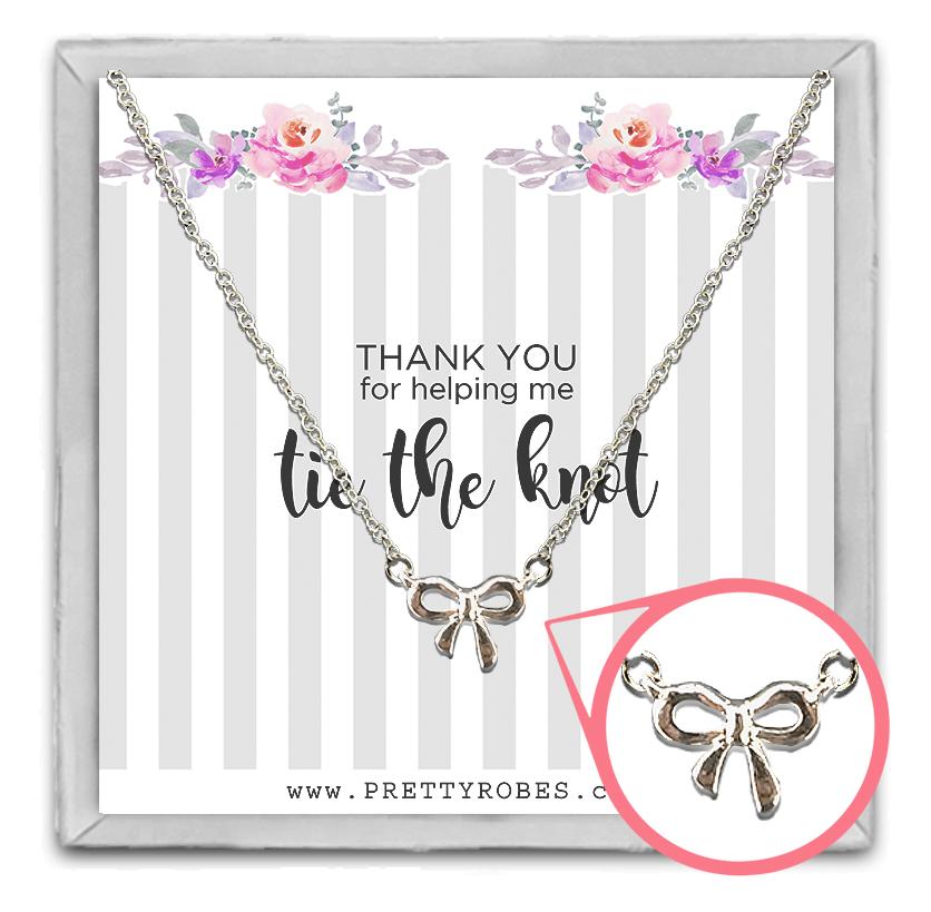 (Bridesmaid Box 4) Custom Bridesmaid Gift Box Set