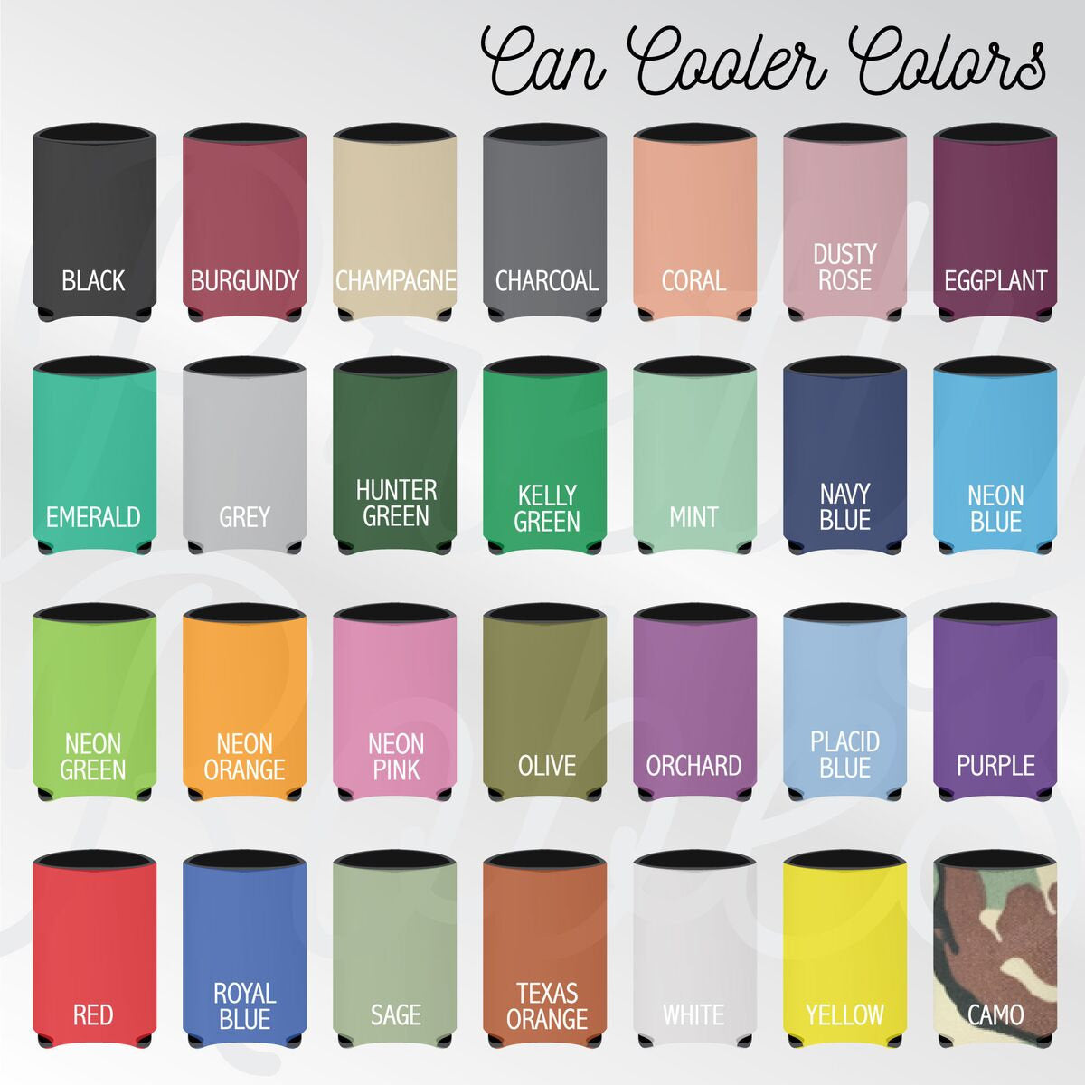 You Me and the Sea Koozie