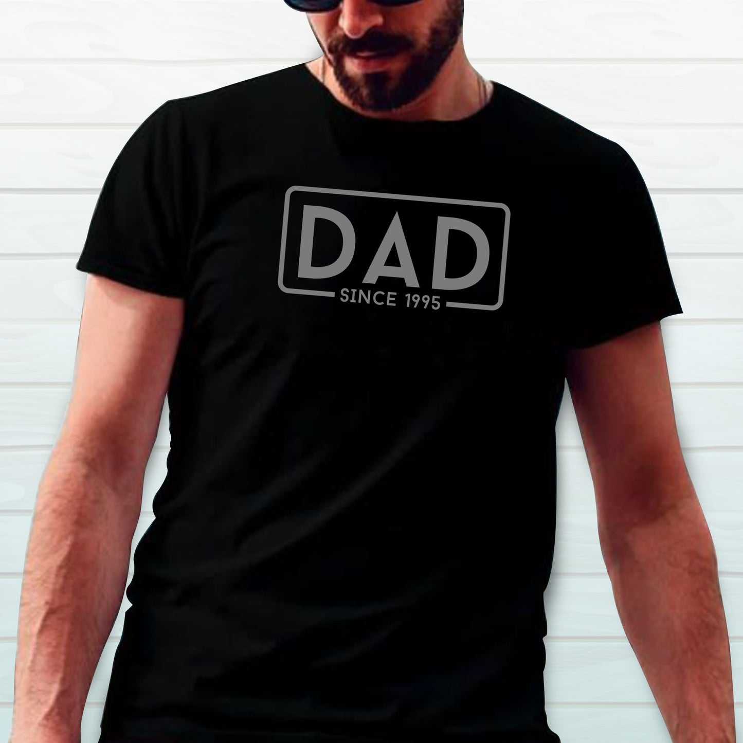 Dad Since 1995 Tees