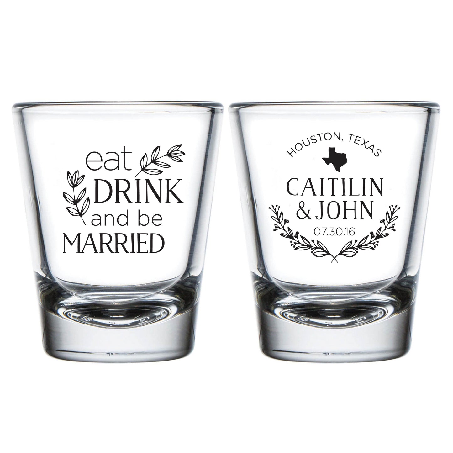Personalized Shot Glasses (11)