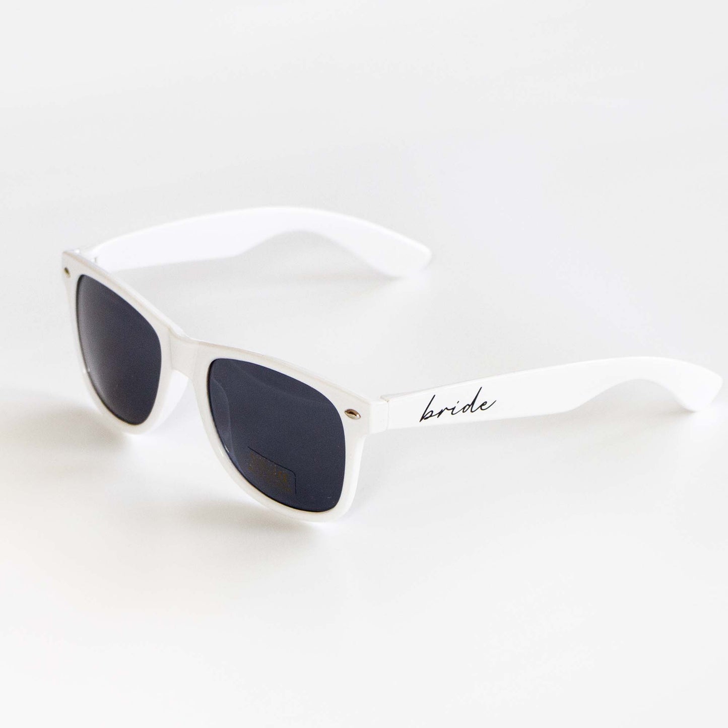 Bride/Groom Sunglasses