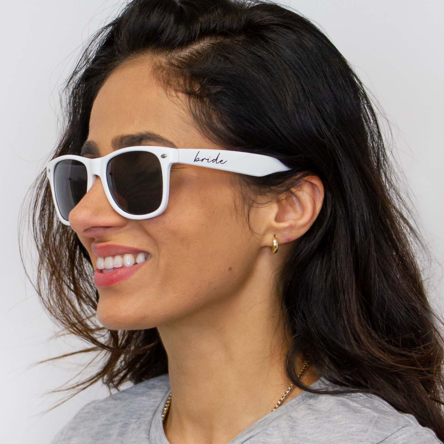 Bride/Groom Sunglasses