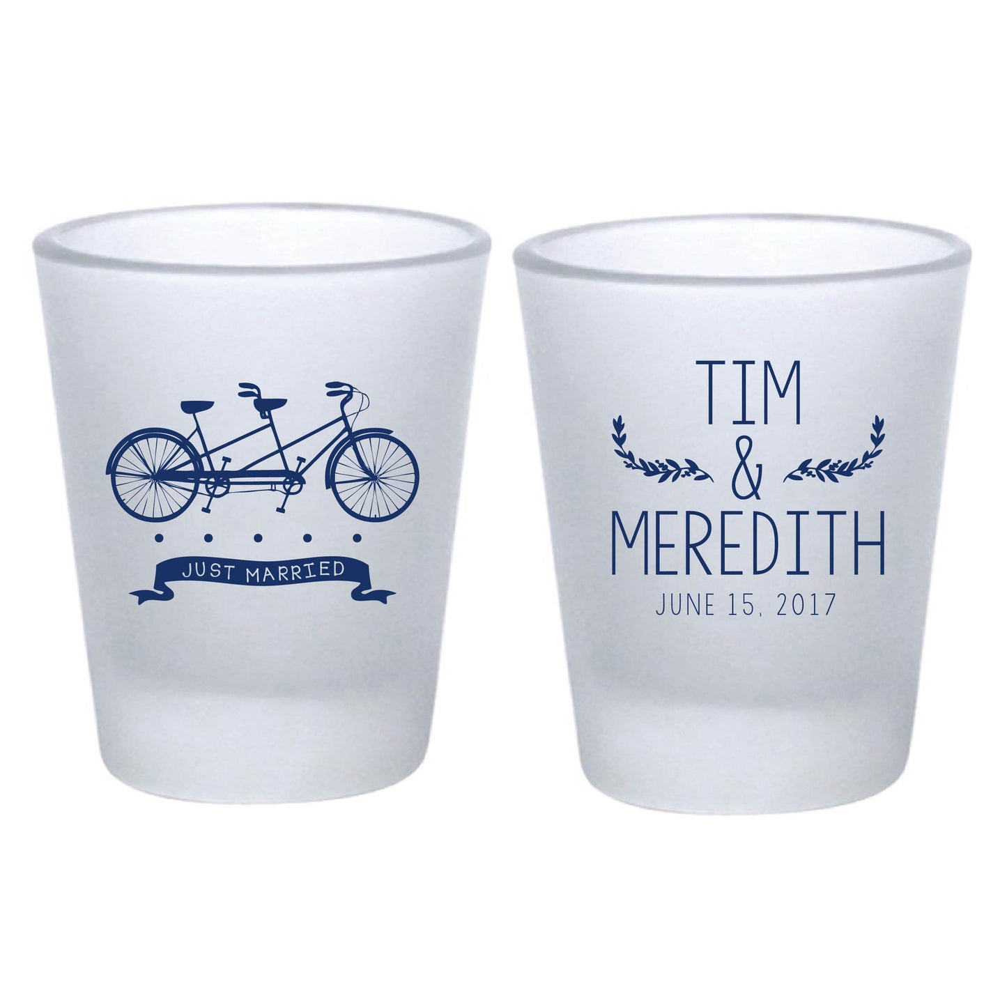 Personalized Shot Glasses (3)