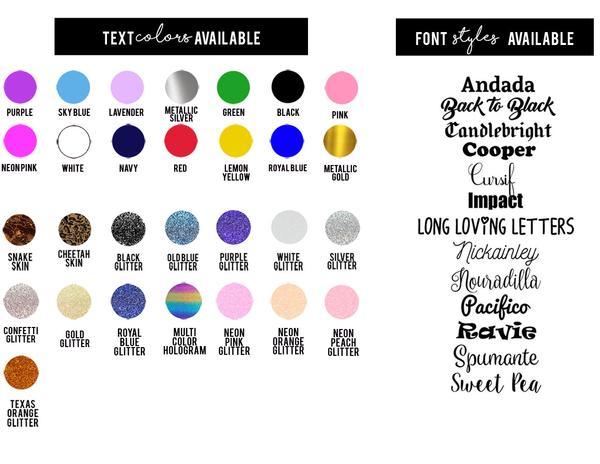 Black Makeup Bag - PrettyRobes.com