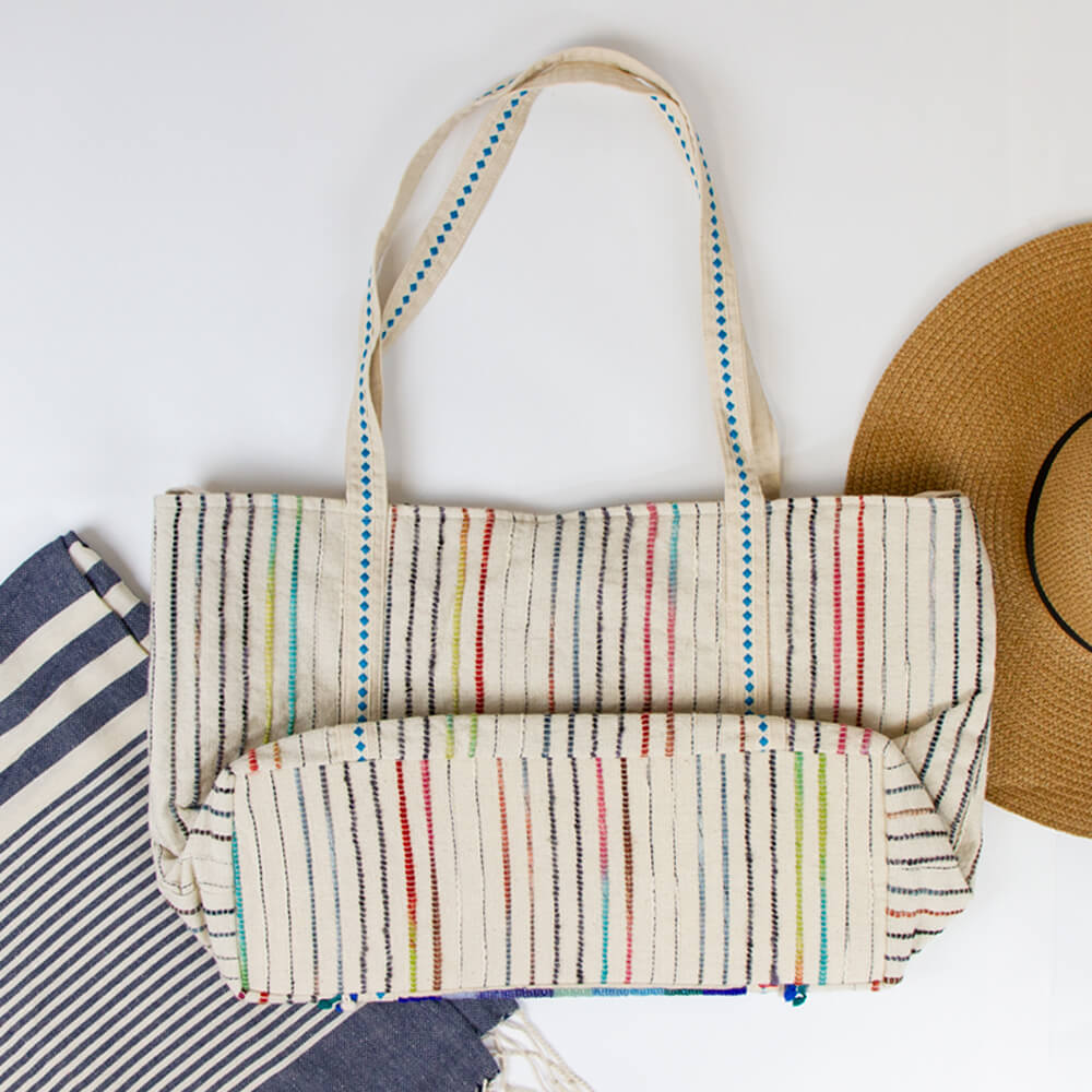 Blame It On The Goose Tote Bag