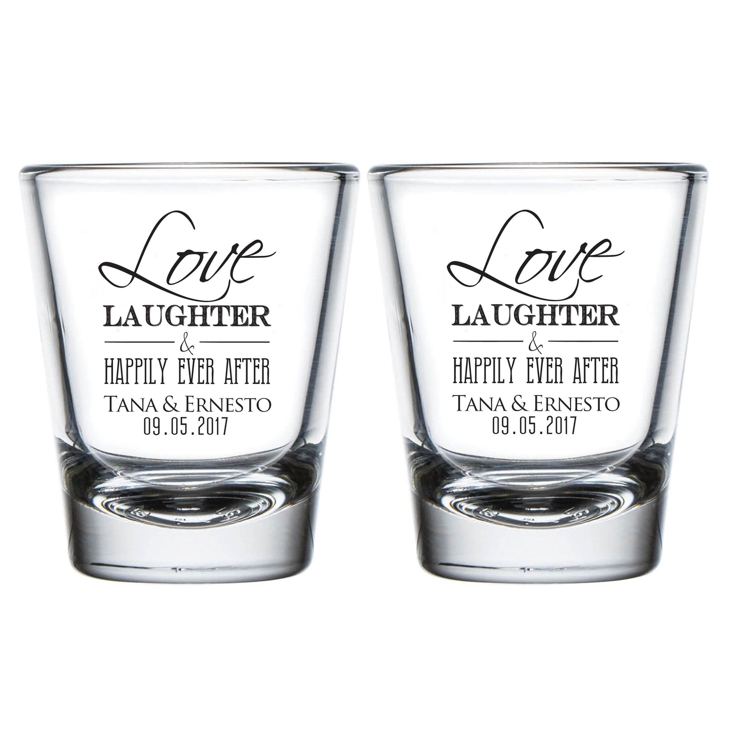 Wedding Favor Shot Glasses (23)
