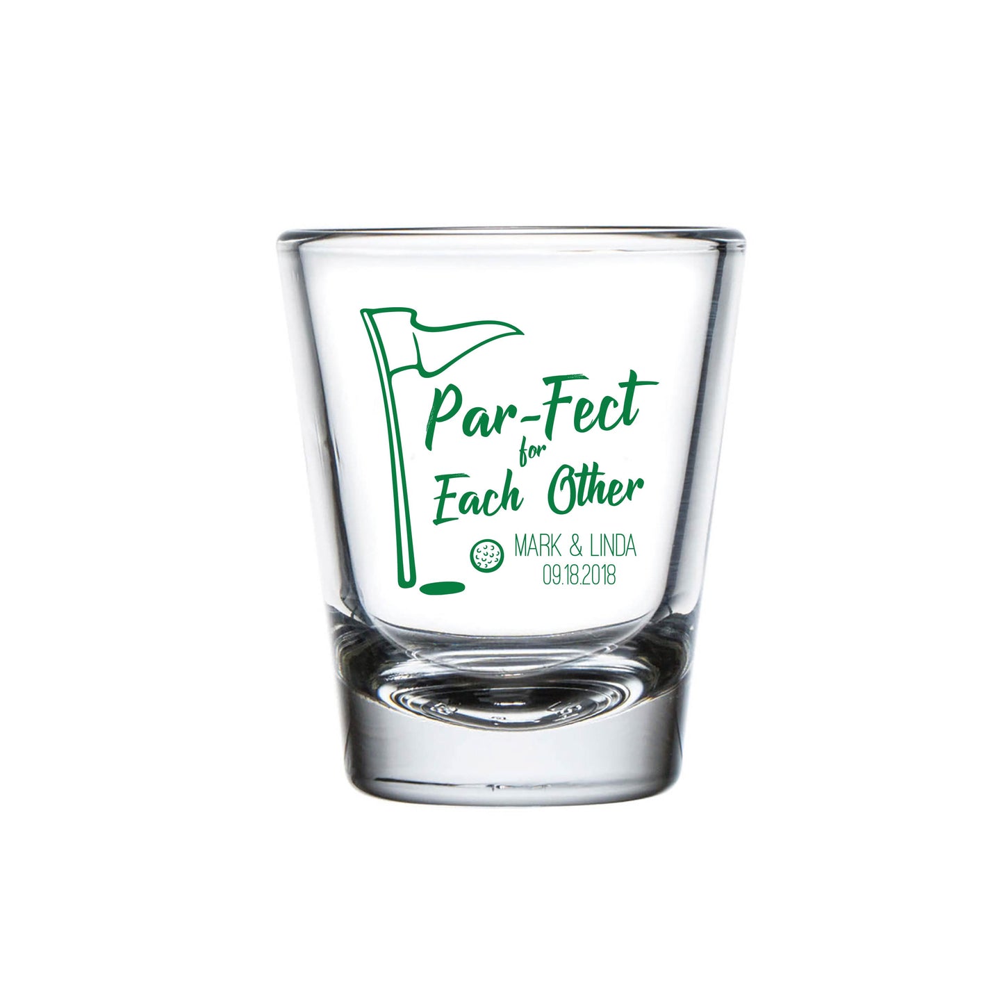 Wedding Shot Glasses (226)