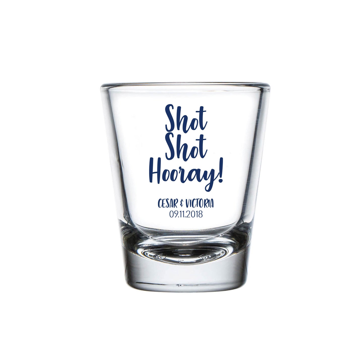 Wedding Shot Glasses (229)