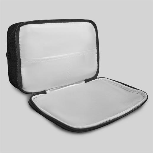 Master Large and Small Makeup Bag