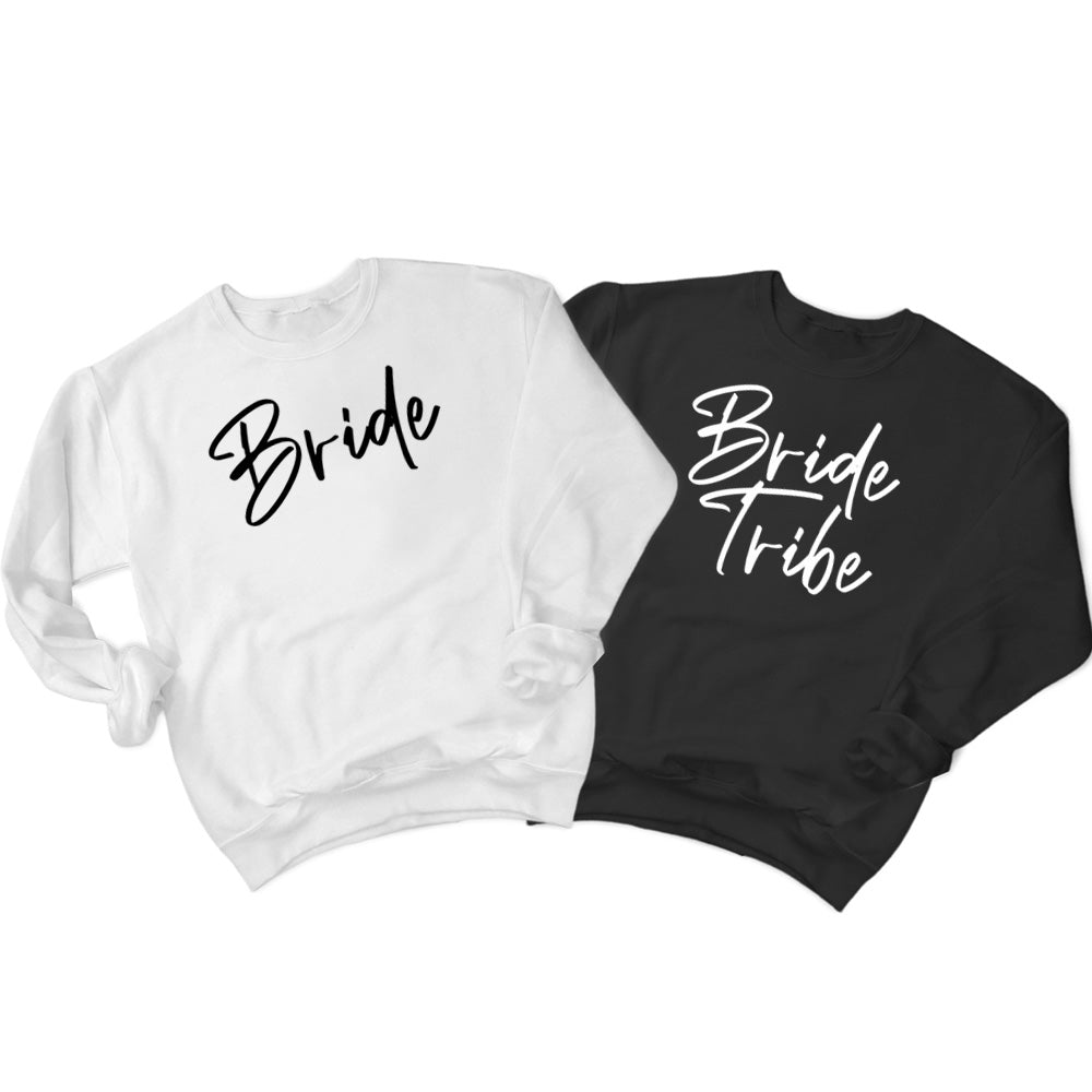 Maid of best sale honor sweatshirt