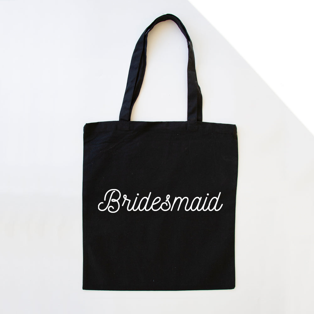 Bridesmaid - Tote Bag