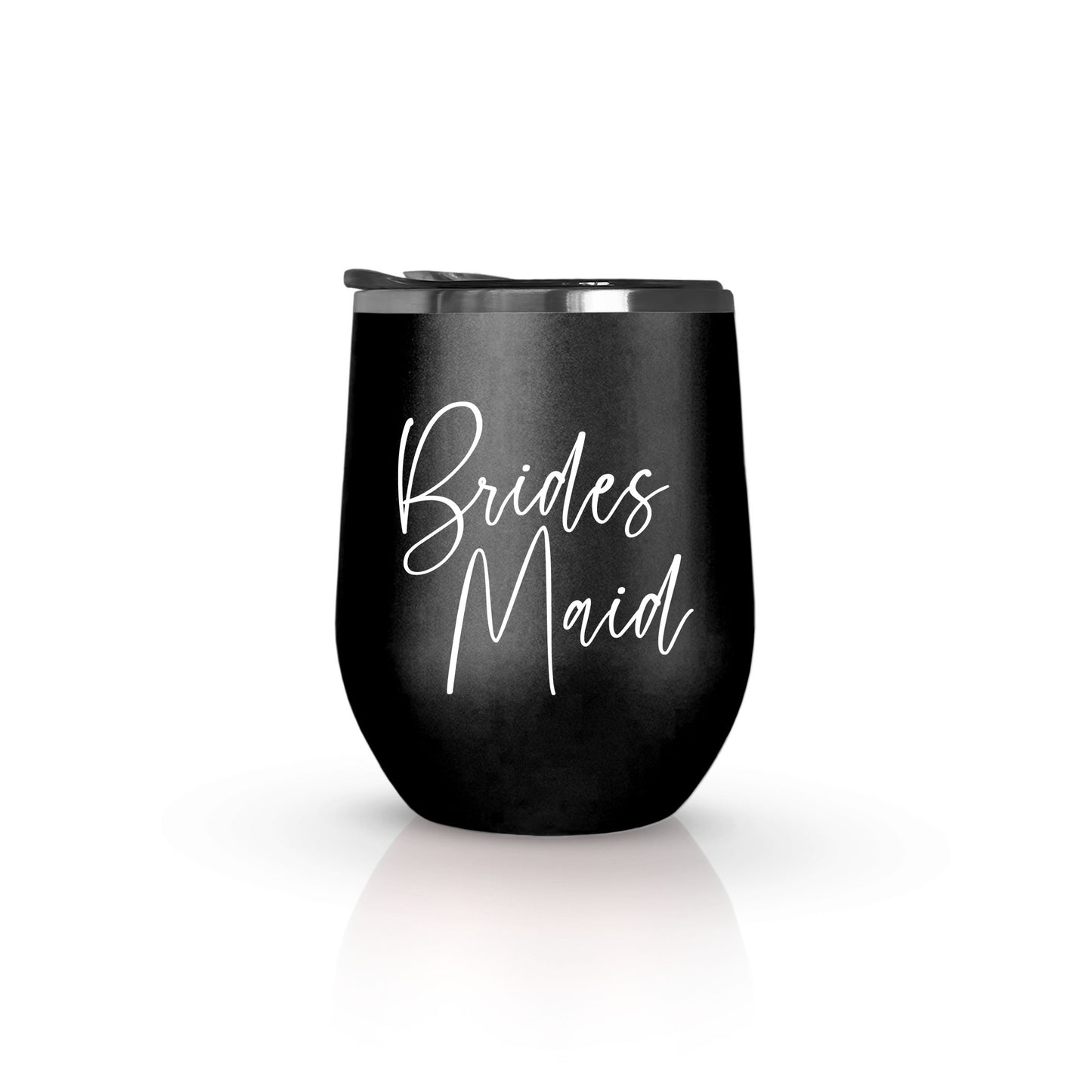 Bride, Bride Tribe, Bride's Babe Wine Tumbler Gifts