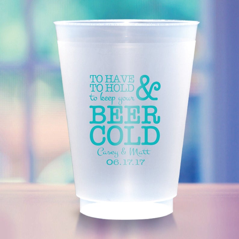 Customized Wedding Cups  (47)