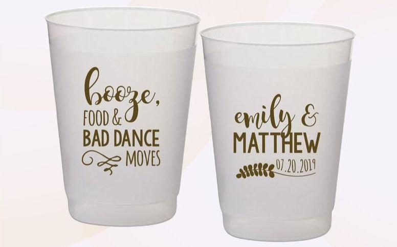 Customized Wedding Cups (151)