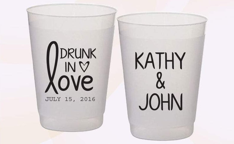 Customized Wedding Cups (78)
