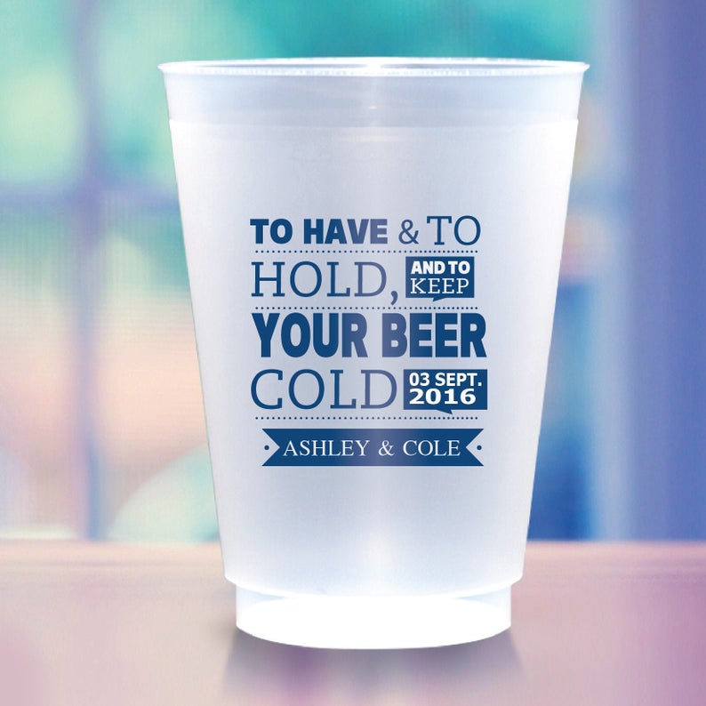 Customized Wedding Cups (91)