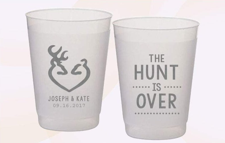 Customized Wedding Cups (97)