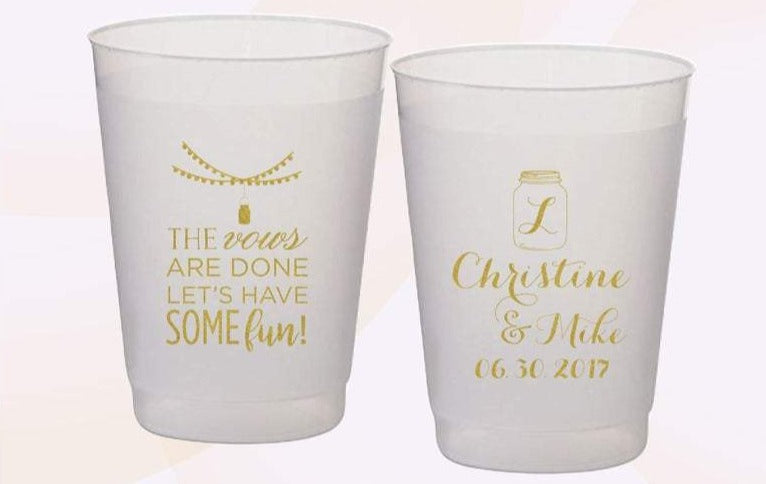Customized Wedding Cups (89)