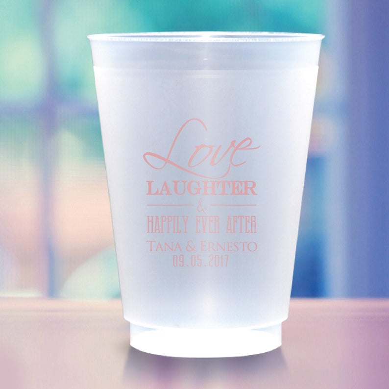 Customized Wedding Cups (23)
