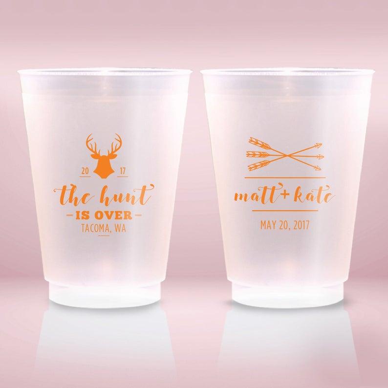 Customized Wedding Cups (46)