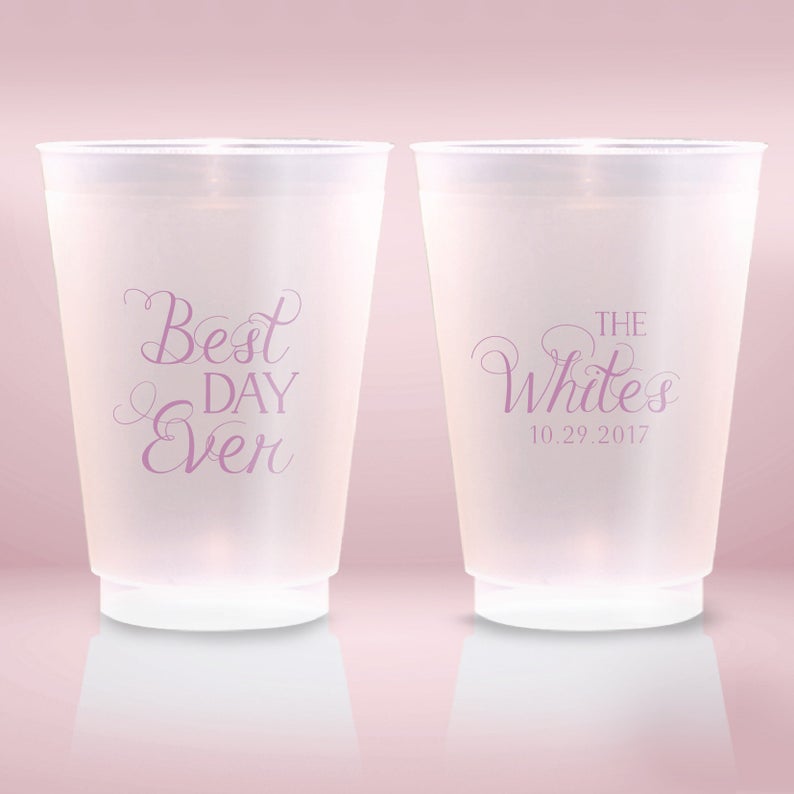 Customized Wedding Cup (75)