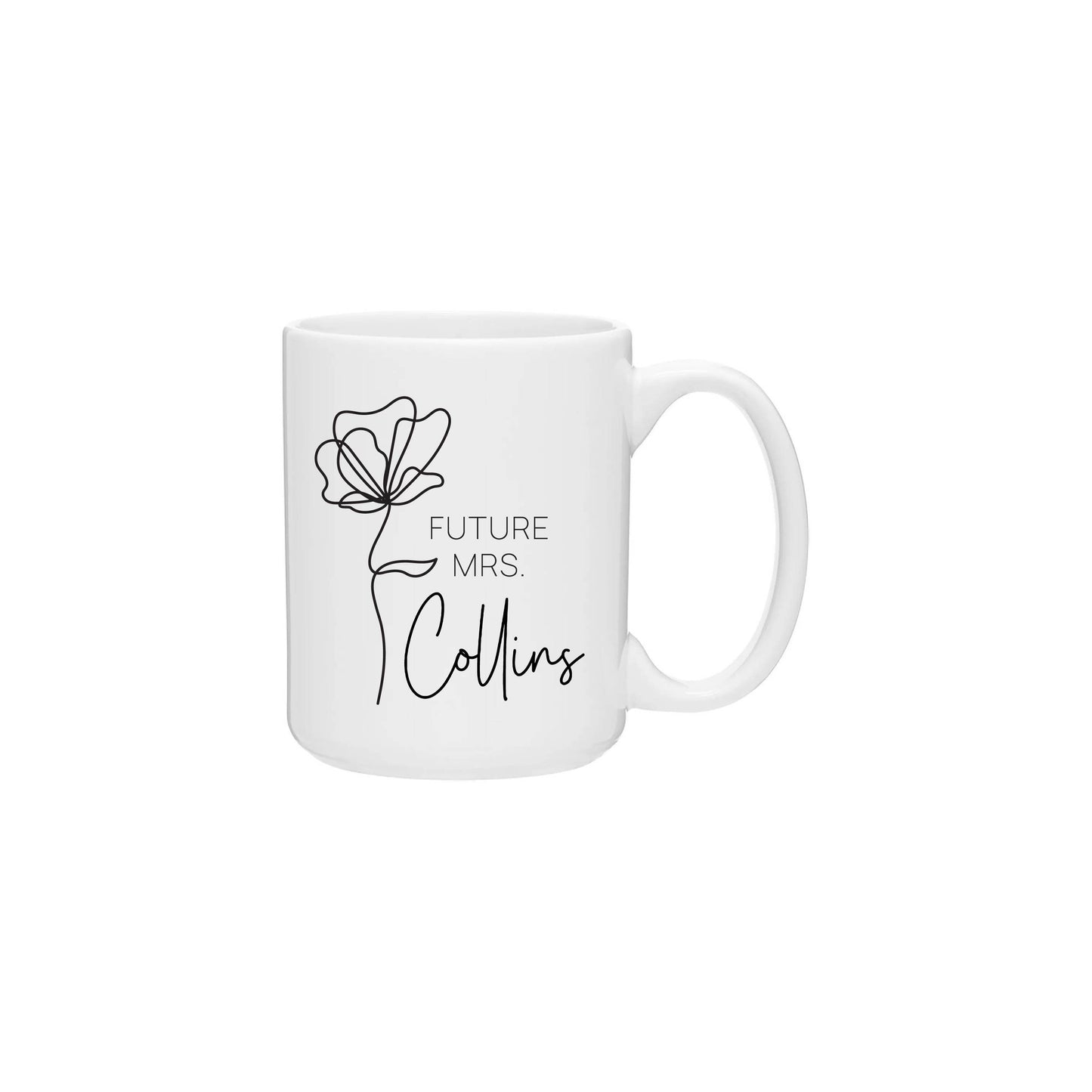 Bride Gift Mugs (121)