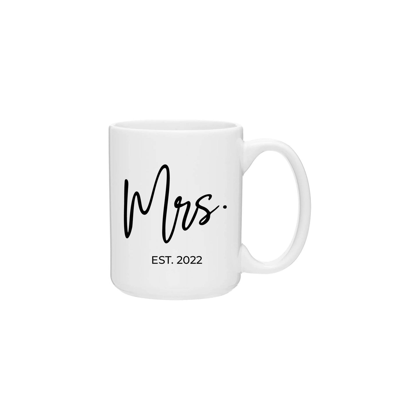 Custom Mrs Mug Gifts (128)