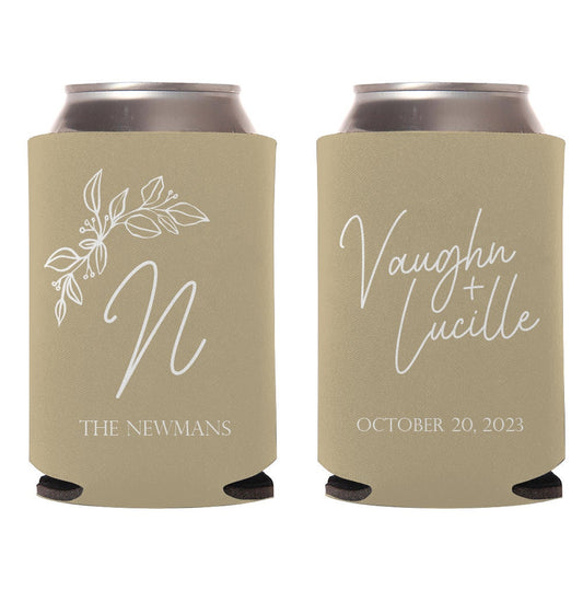 Can Cooler Favors (371)