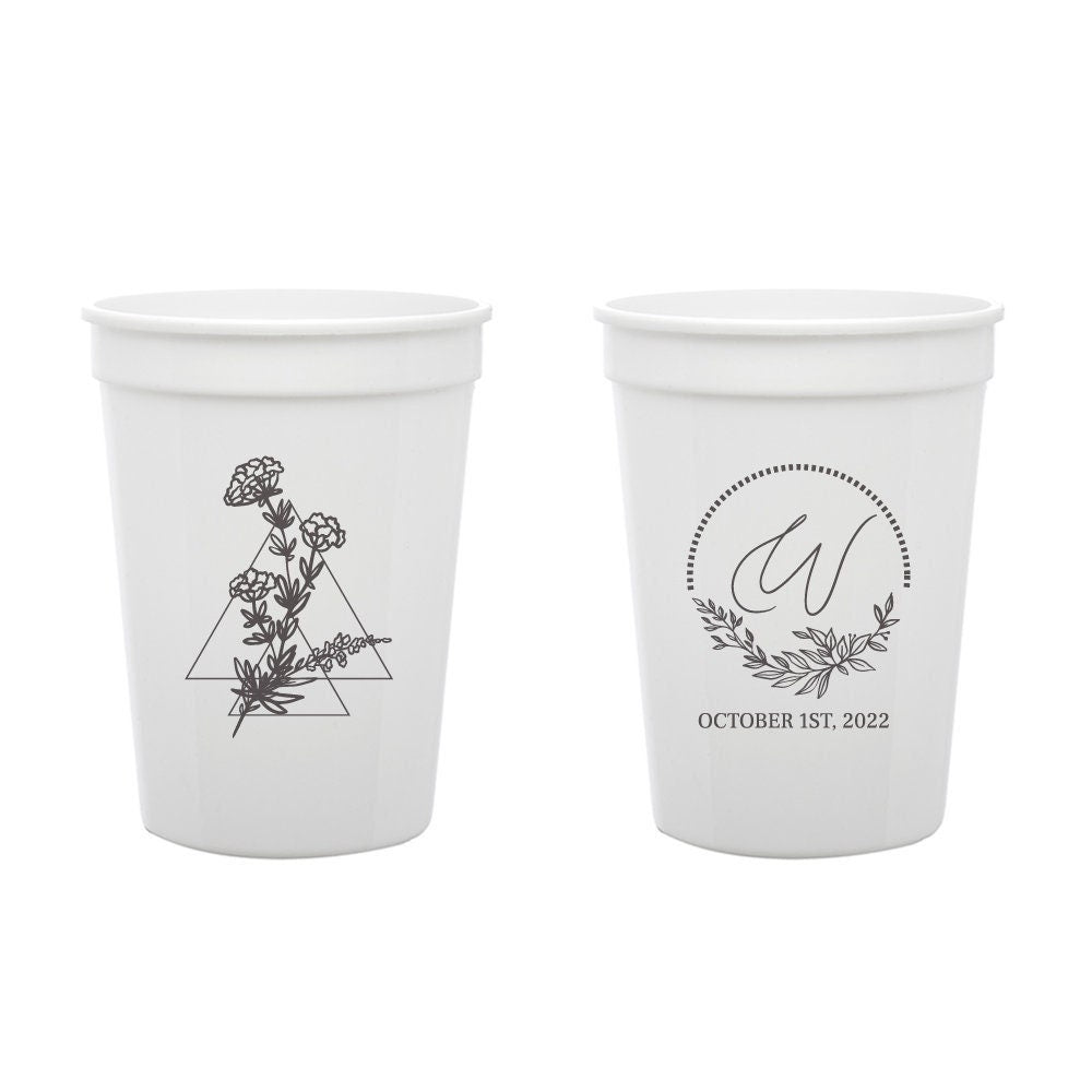 Wedding Stadium Cups (78)