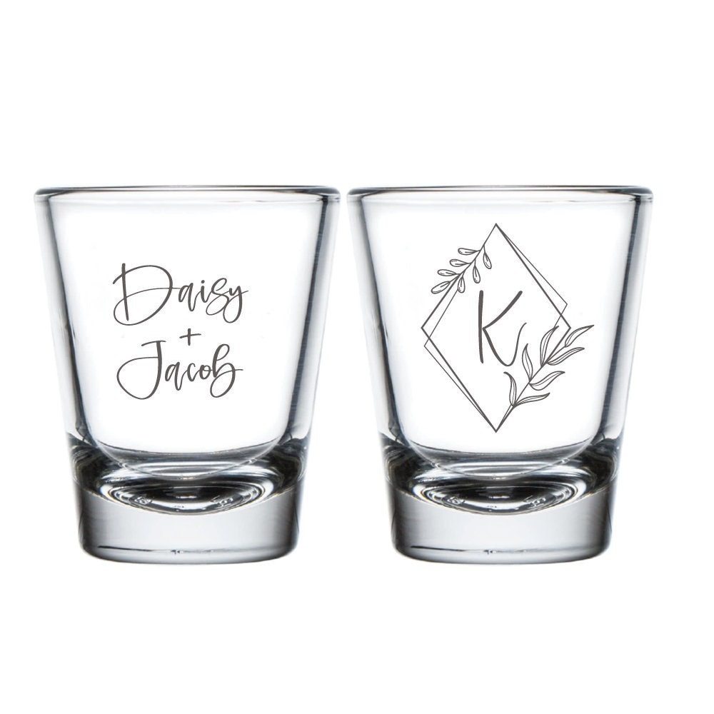 Custom Wedding Shot Glasses (173)