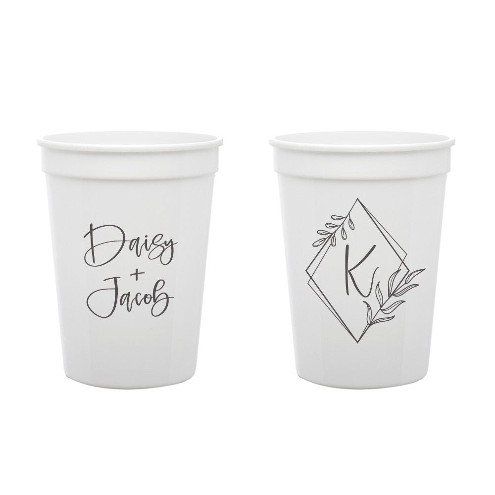 Wedding Stadium Cups (173)