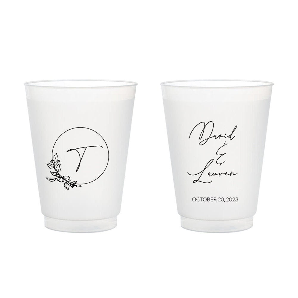 Custom Plastic Cups (147)