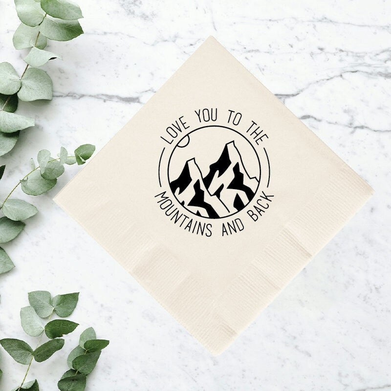 2ply Paper Napkins (21)