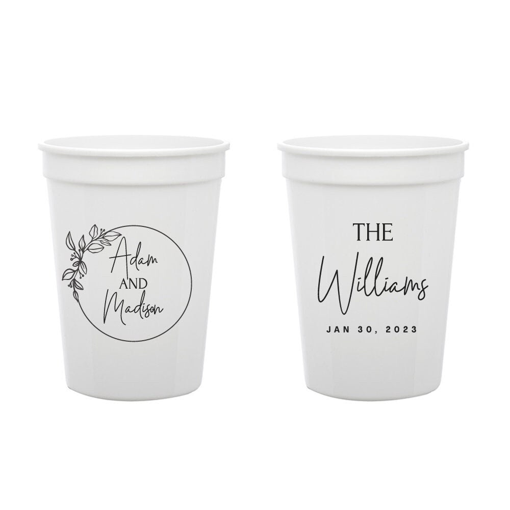 The Cup Store - Custom Printed Disposable Cups & Drinkware