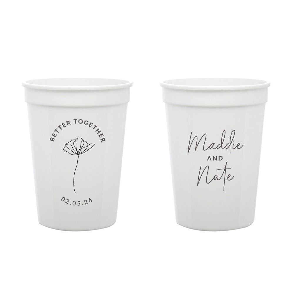 Stadium Cups (189)